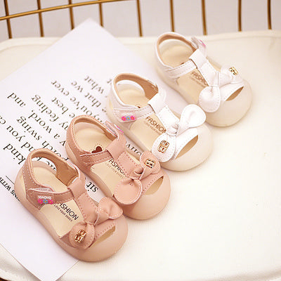 Baby Soft Shoes