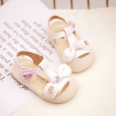 Baby Soft Shoes
