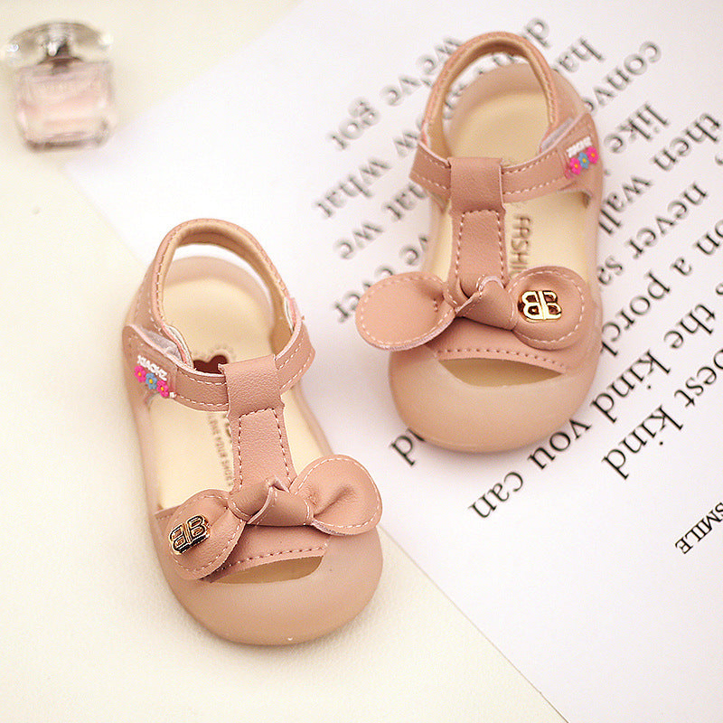 Baby Soft Shoes