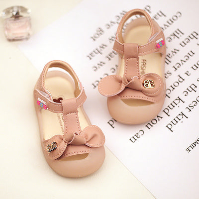 Baby Soft Shoes