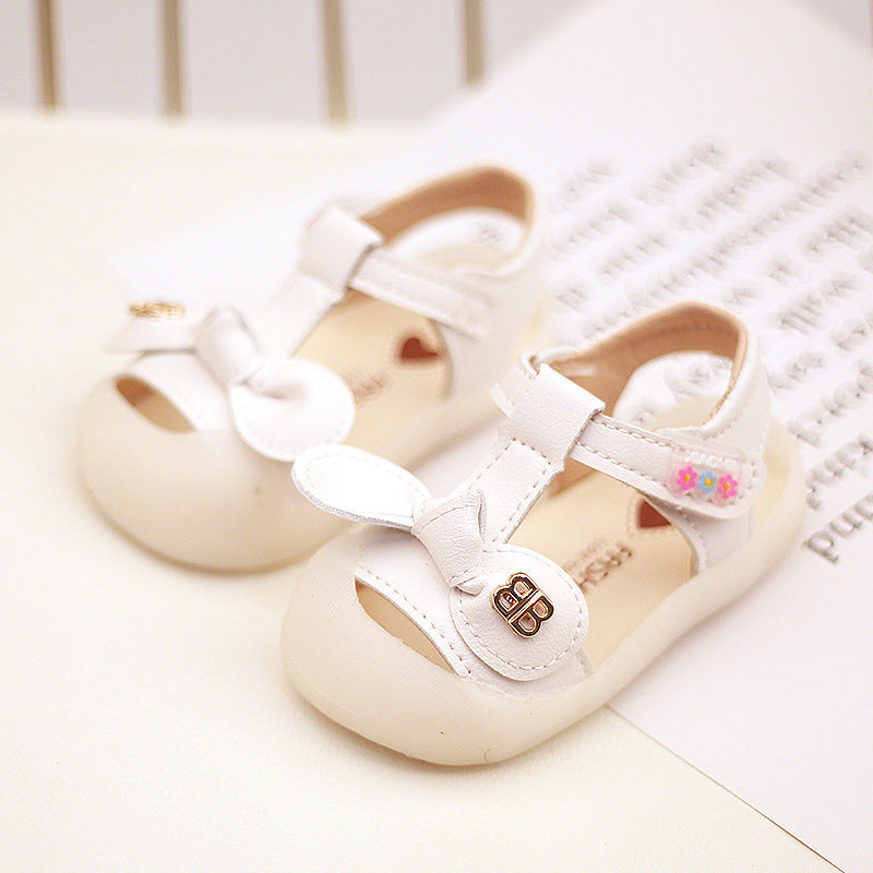 Baby Soft Shoes