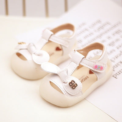 Baby Soft Shoes