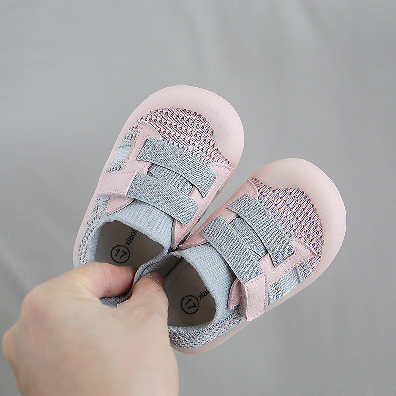Jelly Sole Shoes