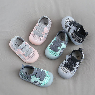 Jelly Sole Shoes