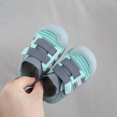 Jelly Sole Shoes
