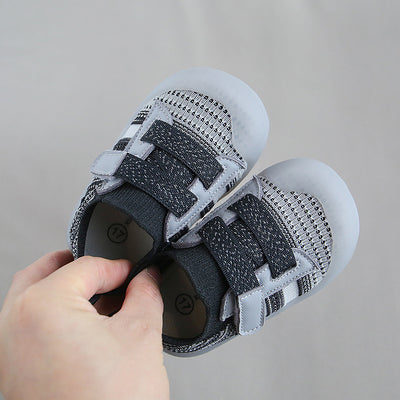 Jelly Sole Shoes