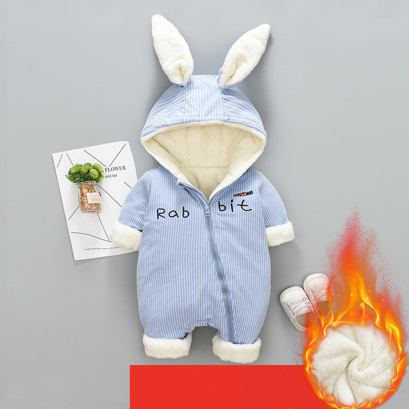 Infant Warm Clothes