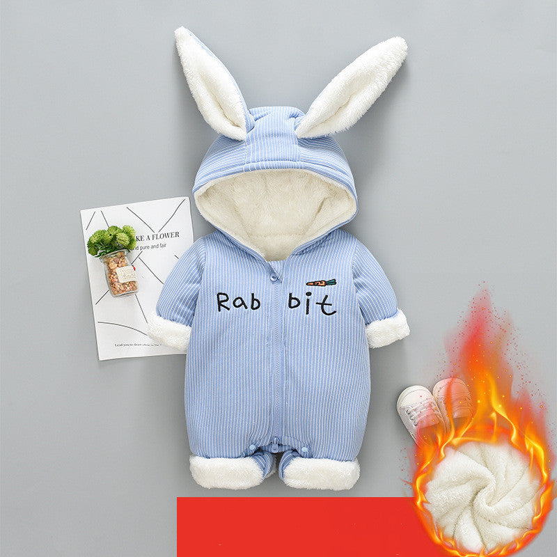 Infant Warm Clothes