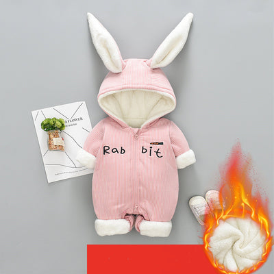 Infant Warm Clothes