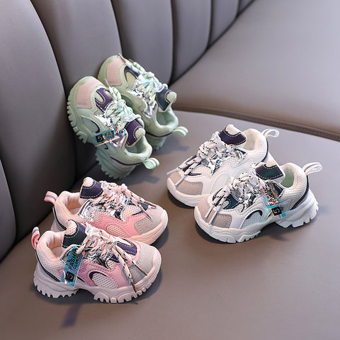 Toddler Soft Shoes