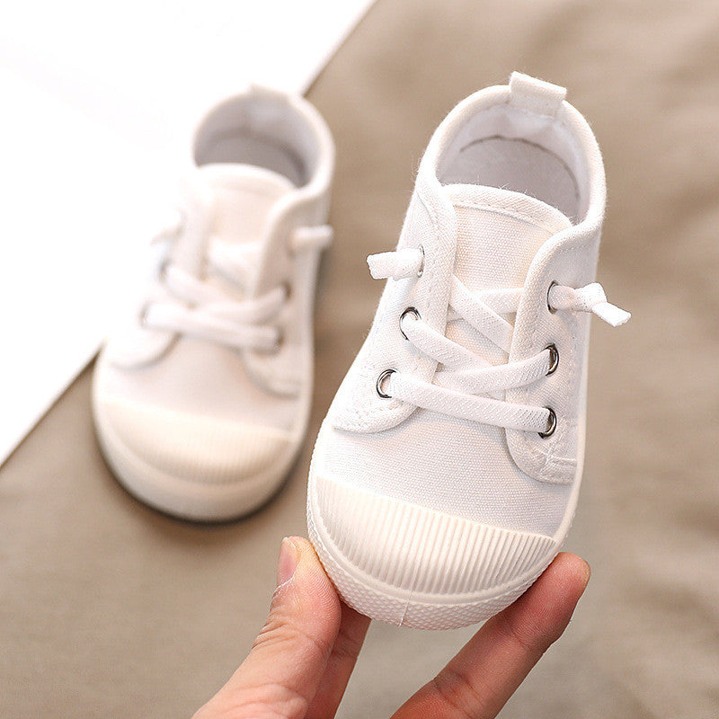 Baby Cloth Shoes