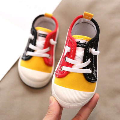 Baby Cloth Shoes