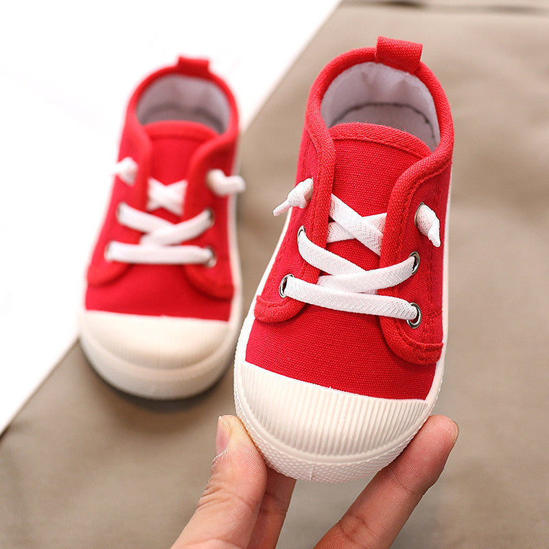 Baby Cloth Shoes