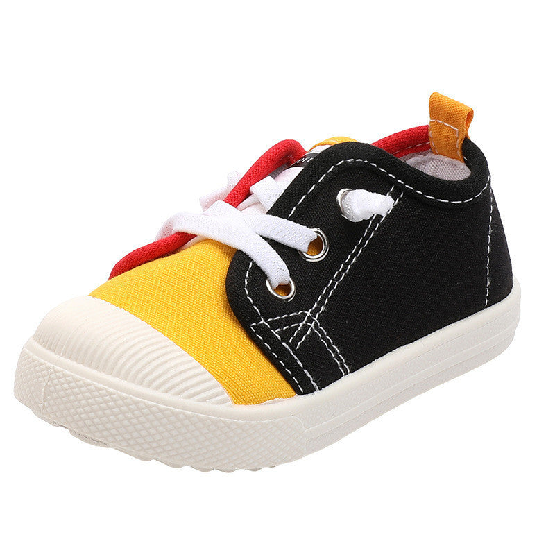 Baby Cloth Shoes