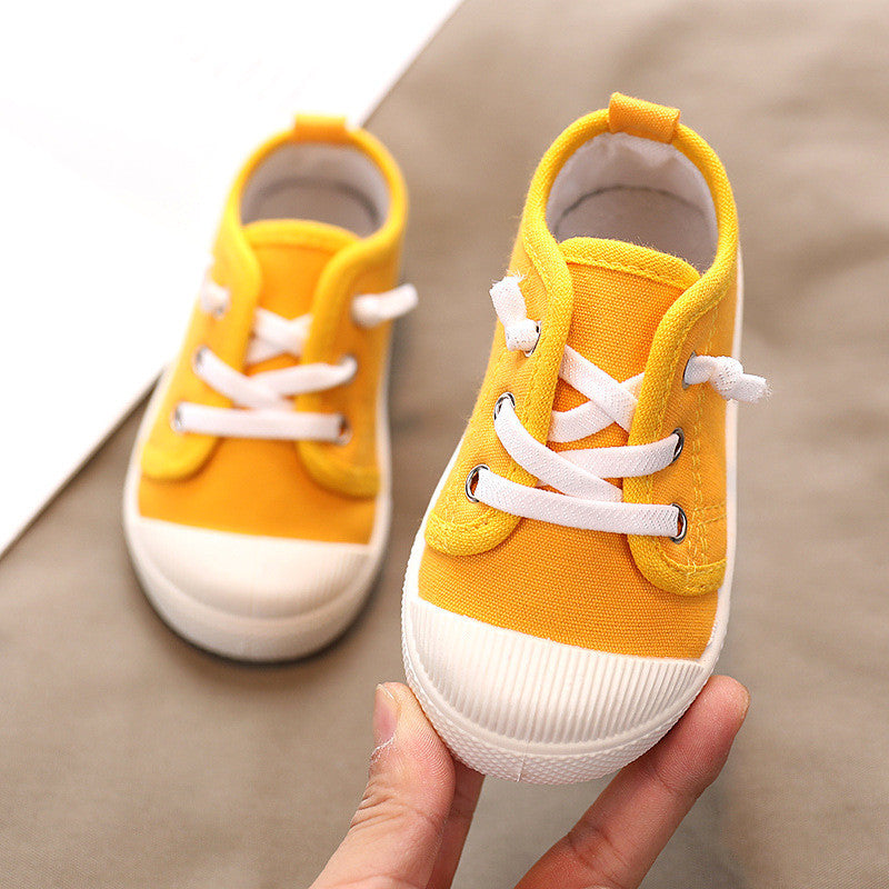 Baby Cloth Shoes