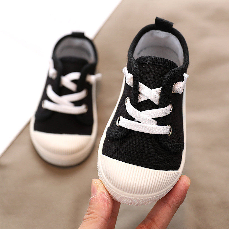 Baby Cloth Shoes