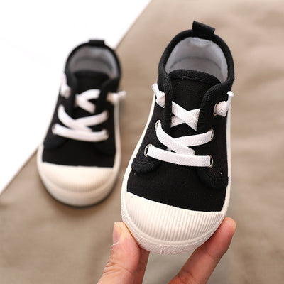 Baby Cloth Shoes