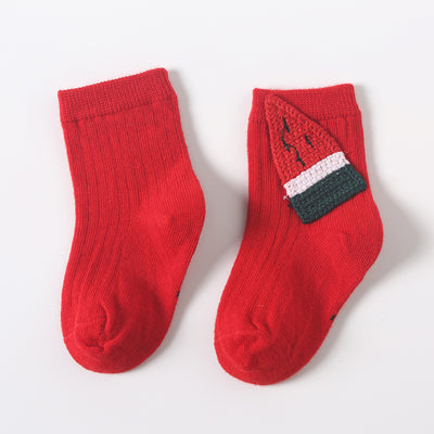 Soft Baby Socks