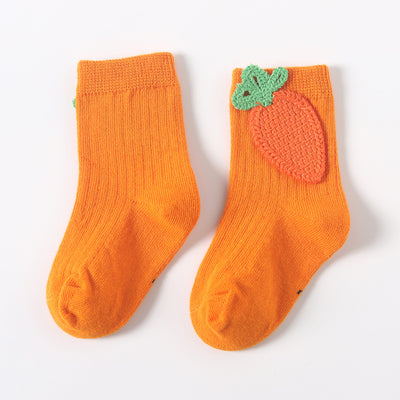 Soft Baby Socks