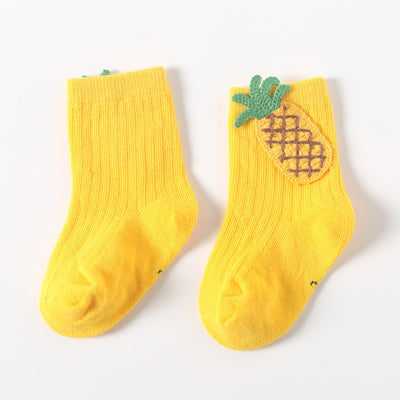 Soft Baby Socks