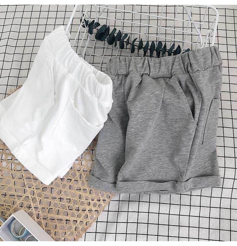 Girls Cotton Set