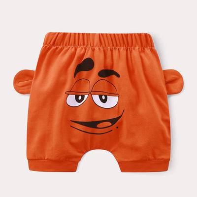 Baby Cotton Shorts