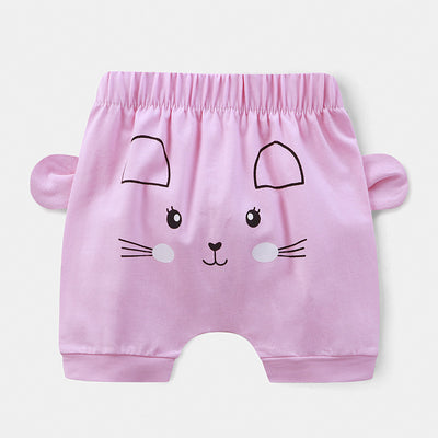 Baby Cotton Shorts