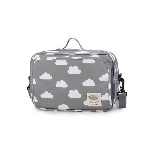Diaper Travel Bag