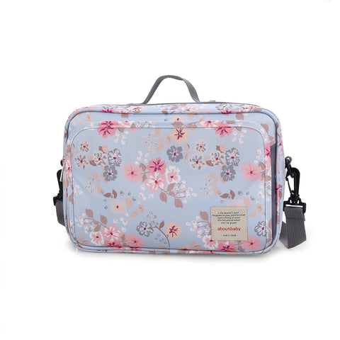 Diaper Travel Bag
