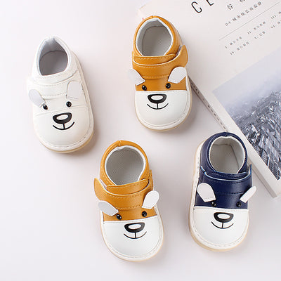 Soft Sole Shoes