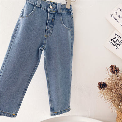 Trendy Kids Pants