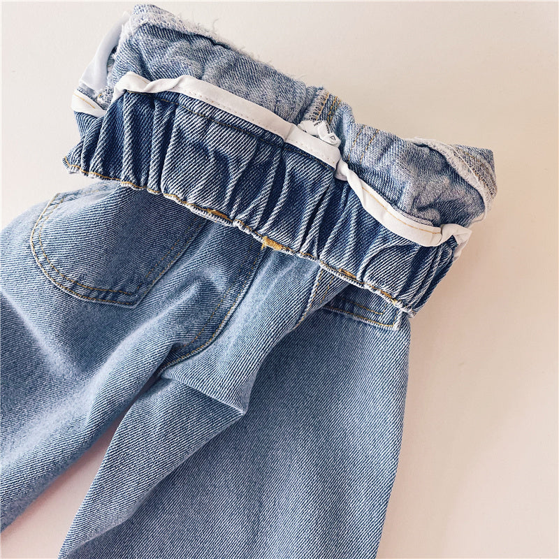 Trendy Kids Pants