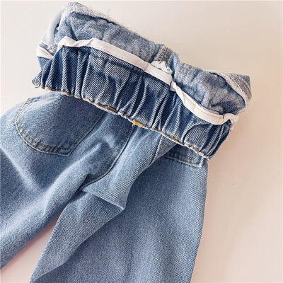 Trendy Kids Pants