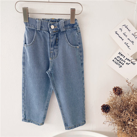 Trendy Kids Pants