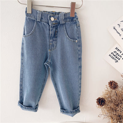 Trendy Kids Pants