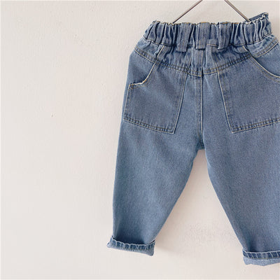 Trendy Kids Pants
