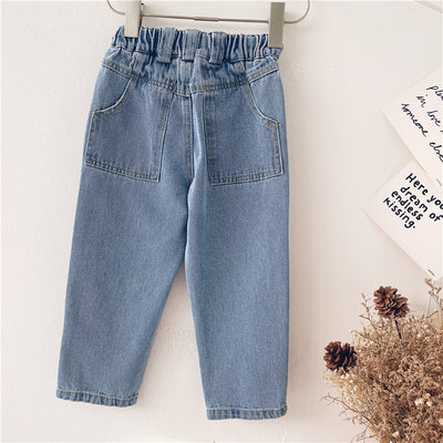 Trendy Kids Pants