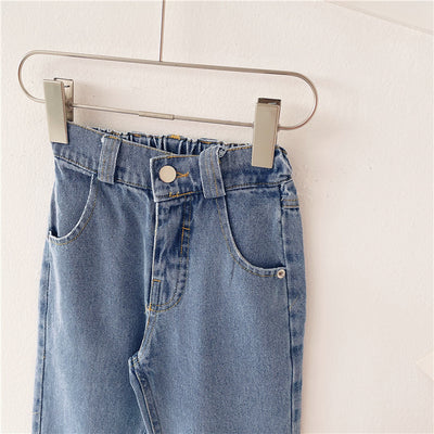 Trendy Kids Pants