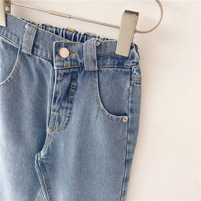 Trendy Kids Pants