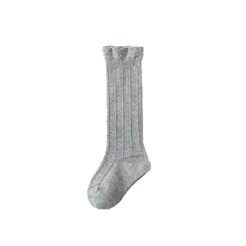 Cotton Baby Socks