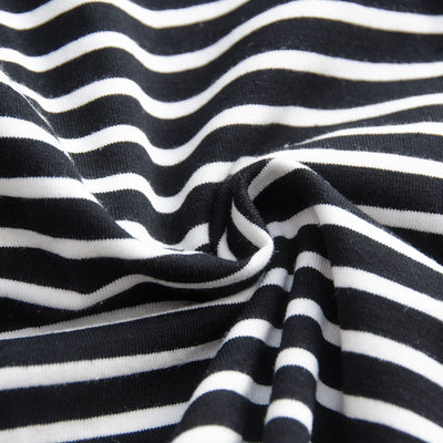 Children's New Striped Romper Jumpsuit