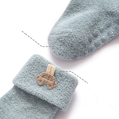 Newborn Baby Socks