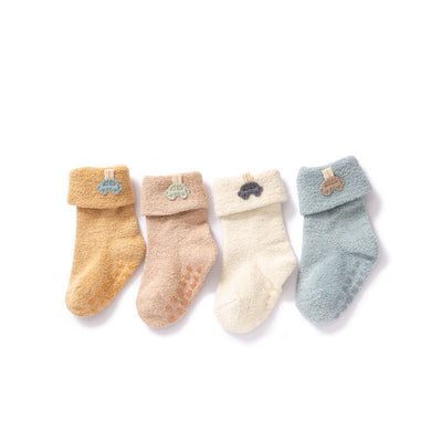 Newborn Baby Socks