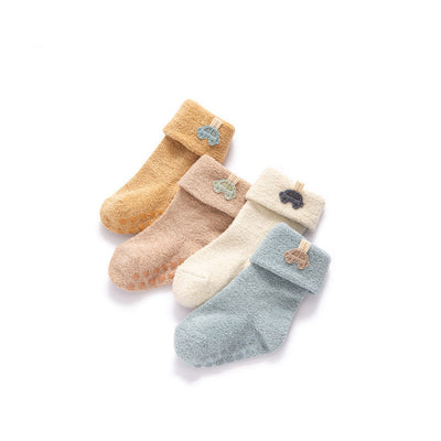 Newborn Baby Socks