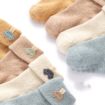Newborn Baby Socks