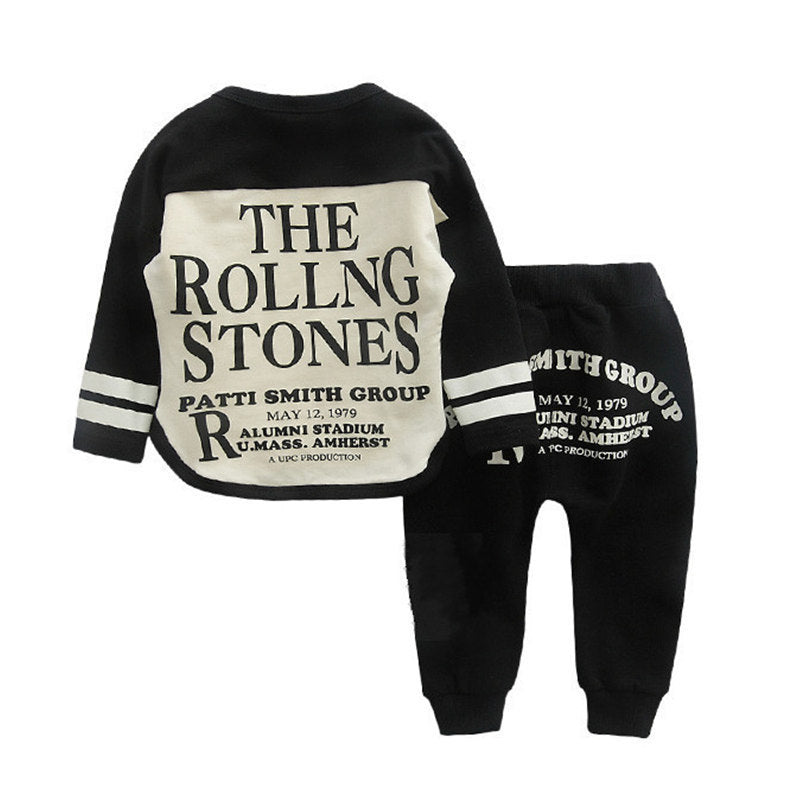Baby Boy Outfit