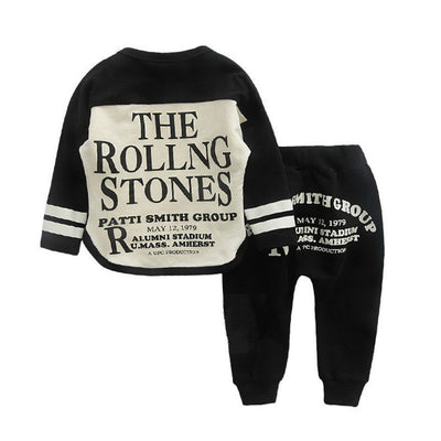 Baby Boy Outfit