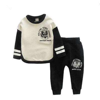 Baby Boy Outfit