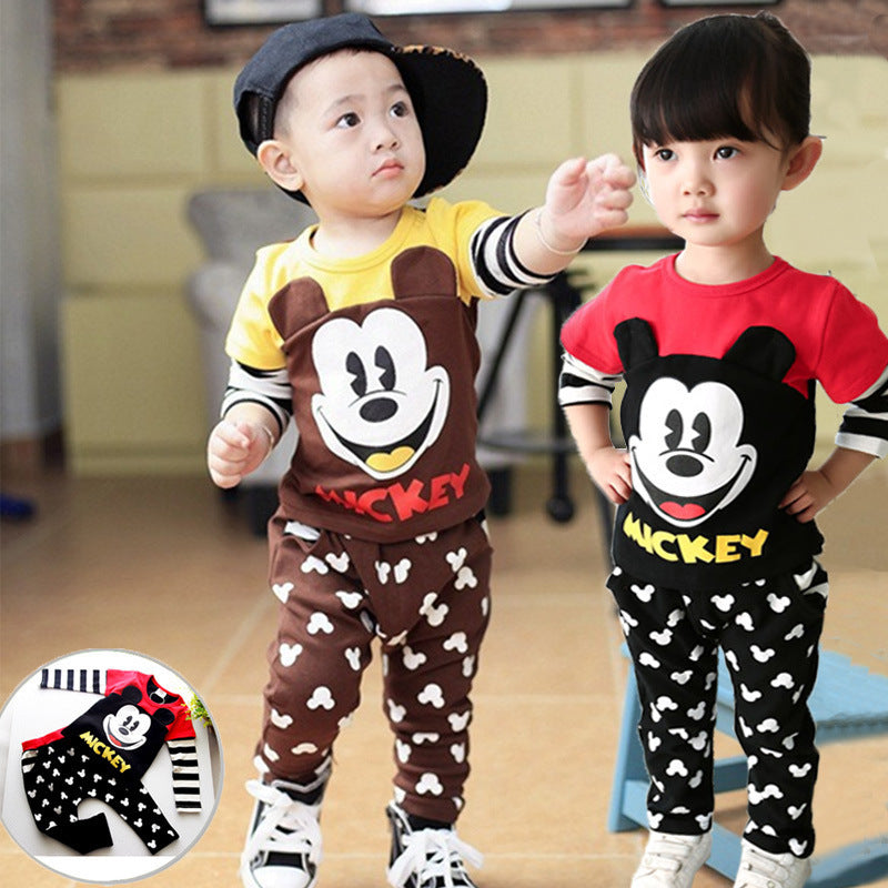 Baby Boy Outfit