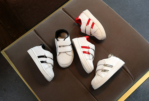 Spring Baby Shoes